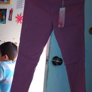 Truly bella skinny jeans